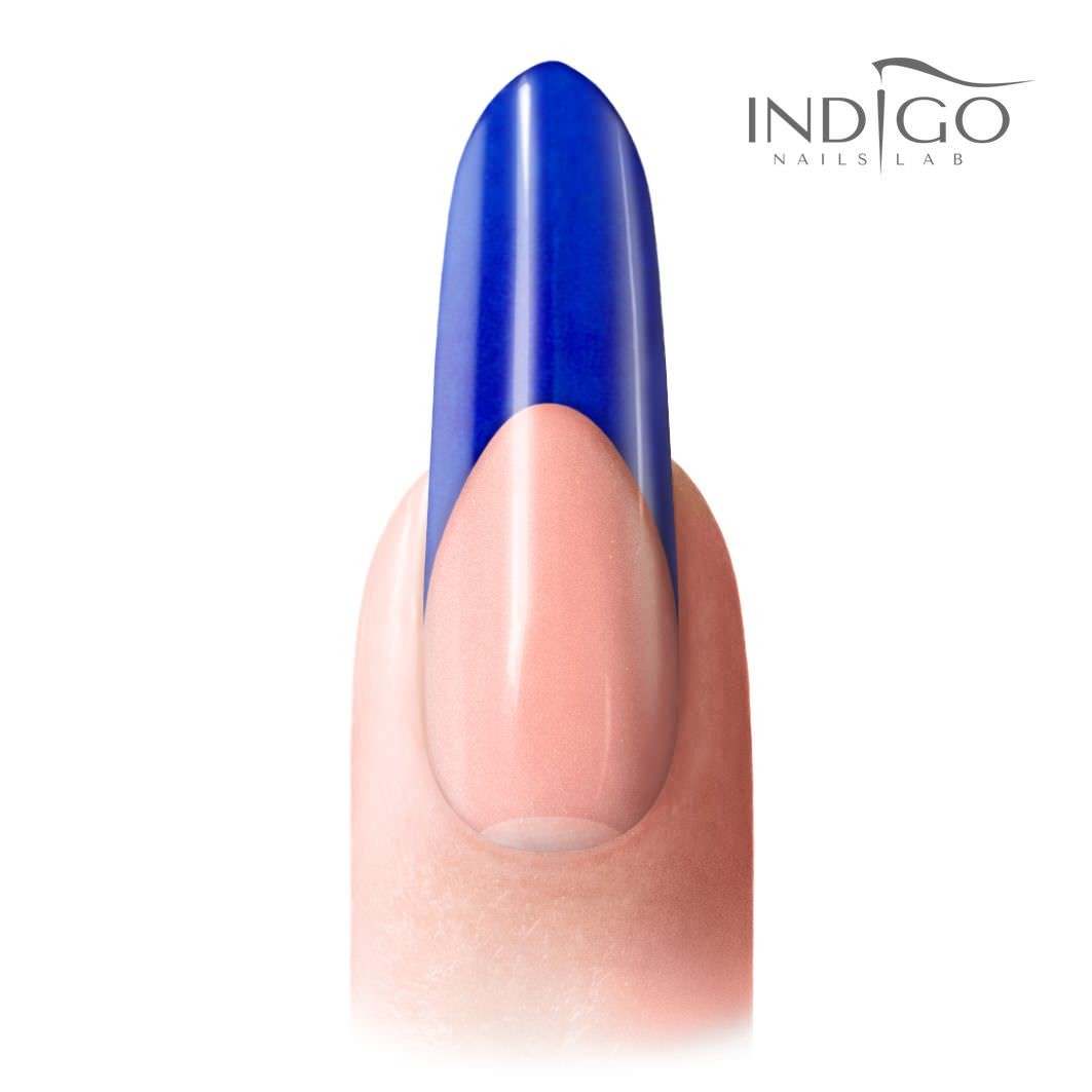 Blue Cocktail Indigo Acrylic Neon 2 g
