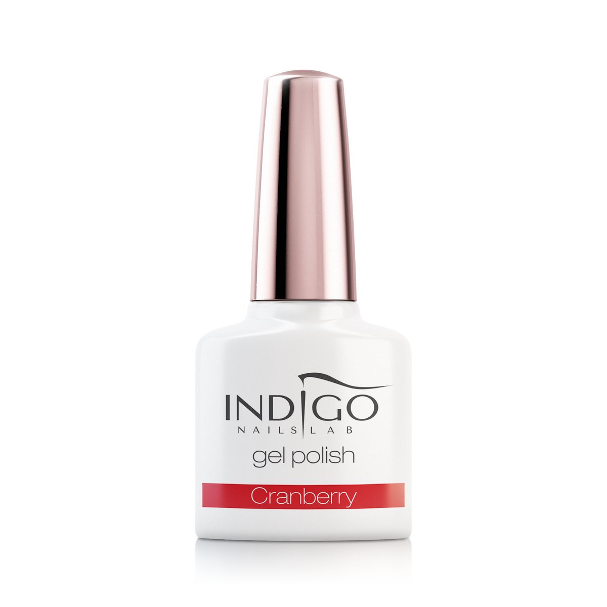 Cranberry Gel Polish 7 ml