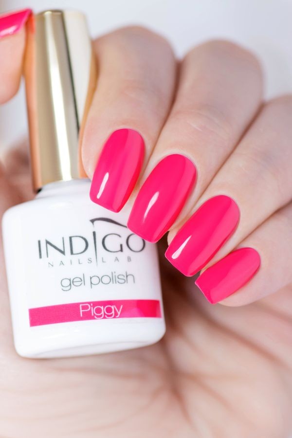 Piggy Gel Polish 7ml