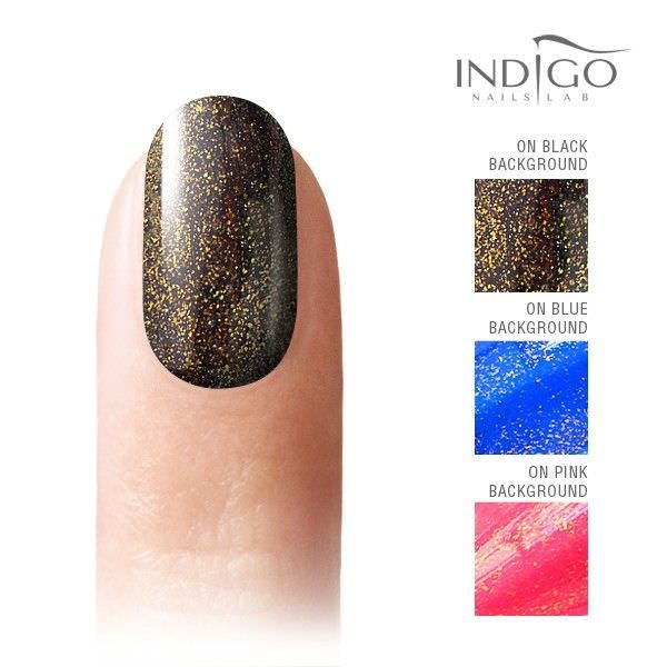 Superstar Effect Gel Polish 7ml