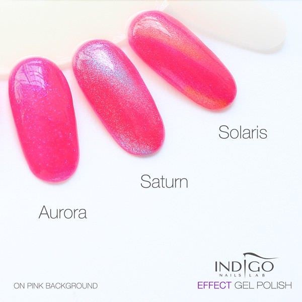 Solaris Effect Gel Polish 7ml