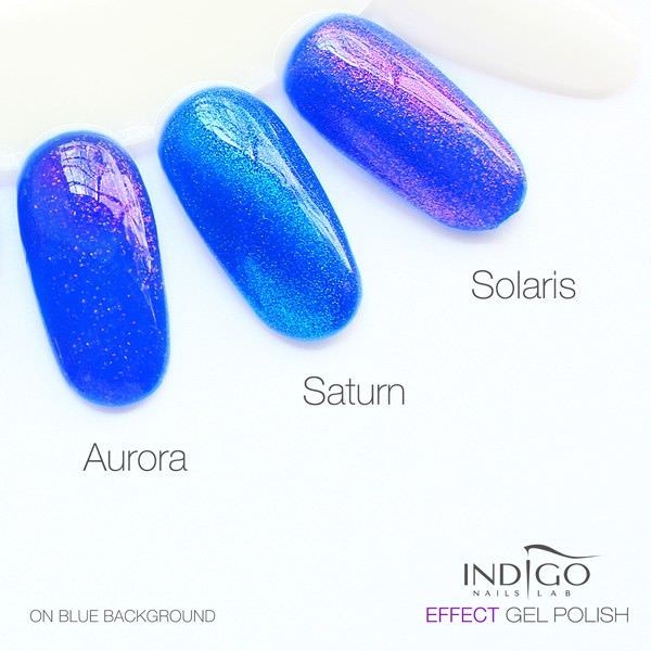 Solaris Effect Gel Polish 7ml