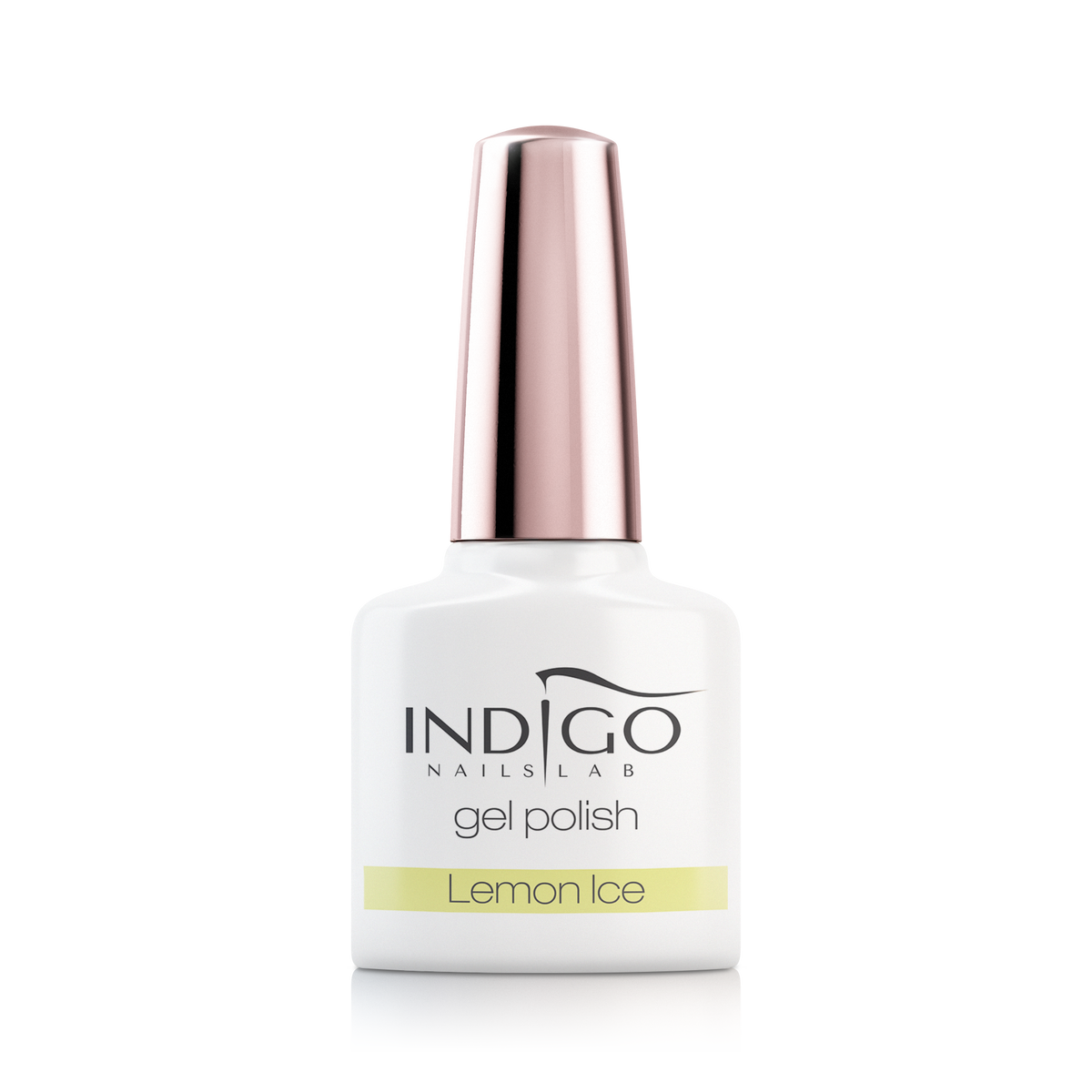 Lemon Ice Gel Polish 7ml