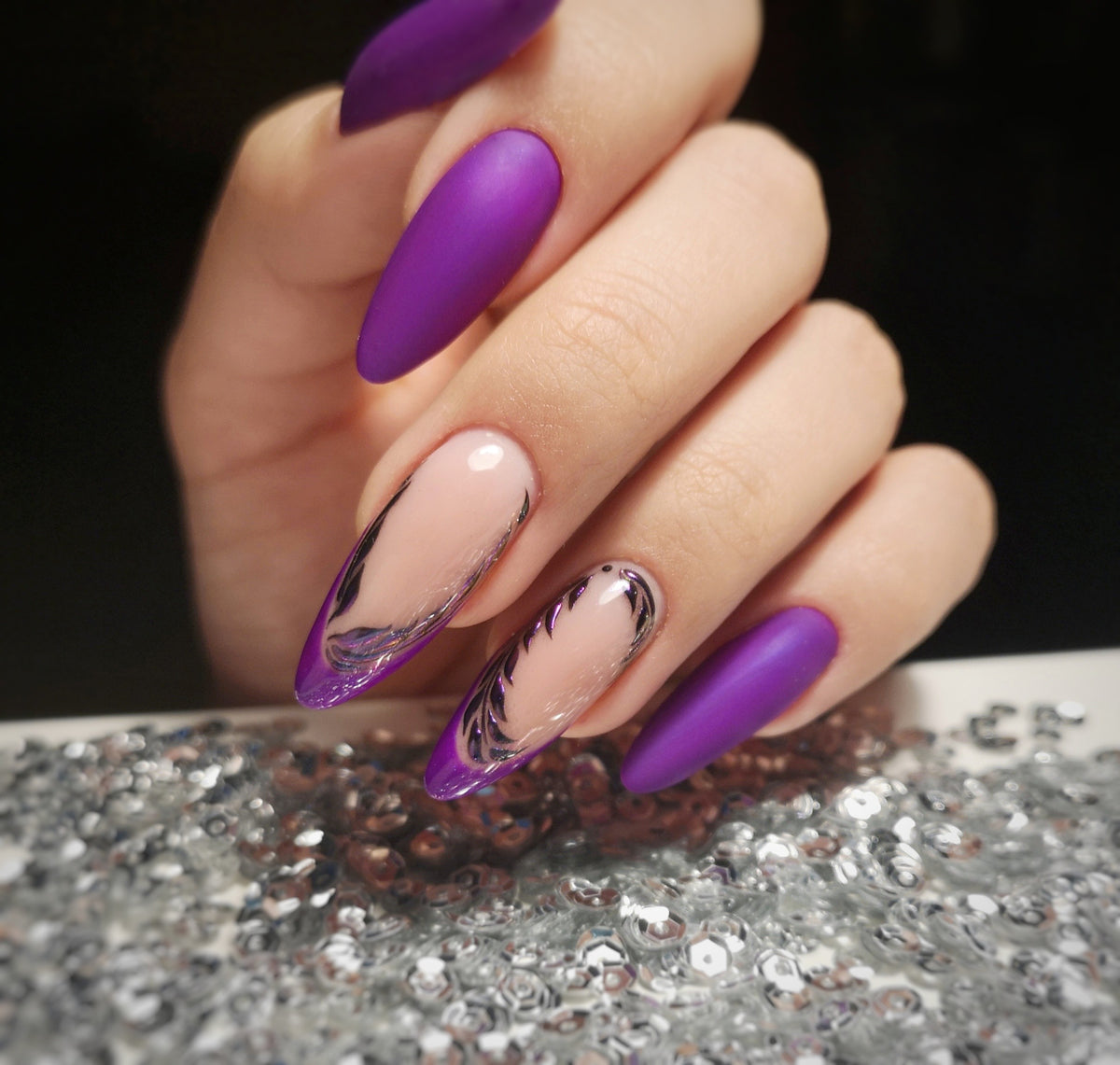 Lady Joker Gel Polish 7 ml