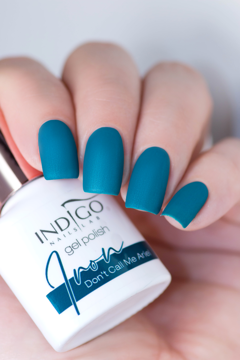 Dont Call Me Ariel Gel Polish 7 ml