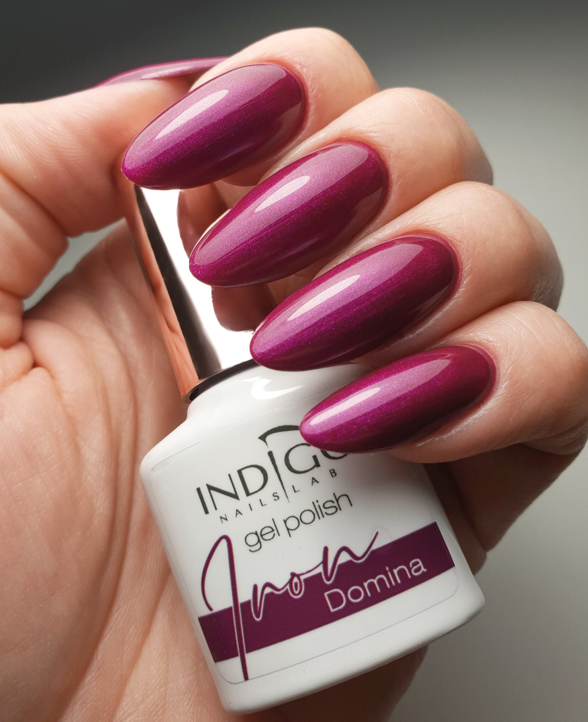 Domina Gel Polish 7 ml