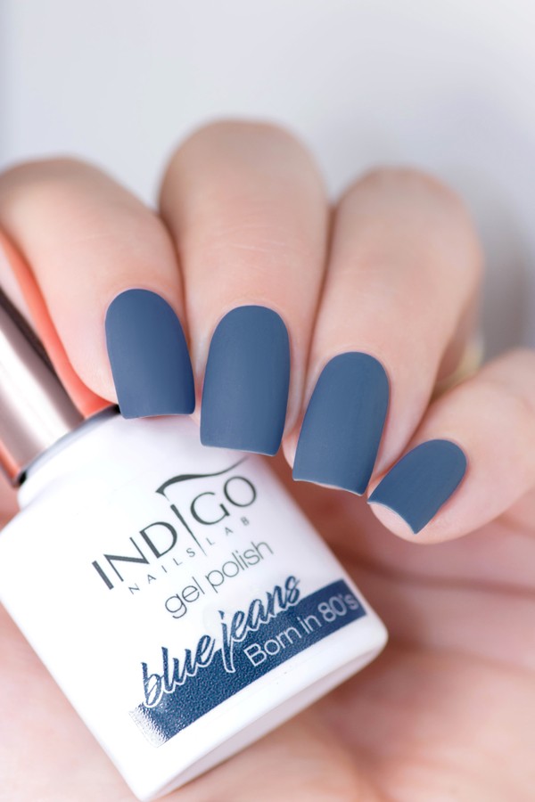Born in 80's Gel Polish 7 ml