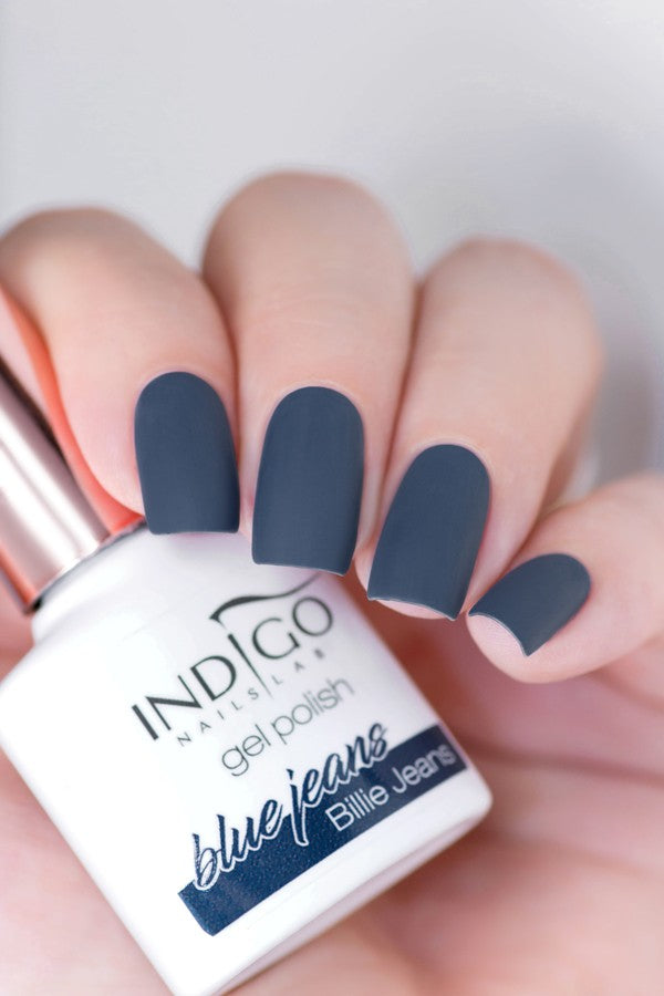 Billie Jeans Gel Polish 7 ml