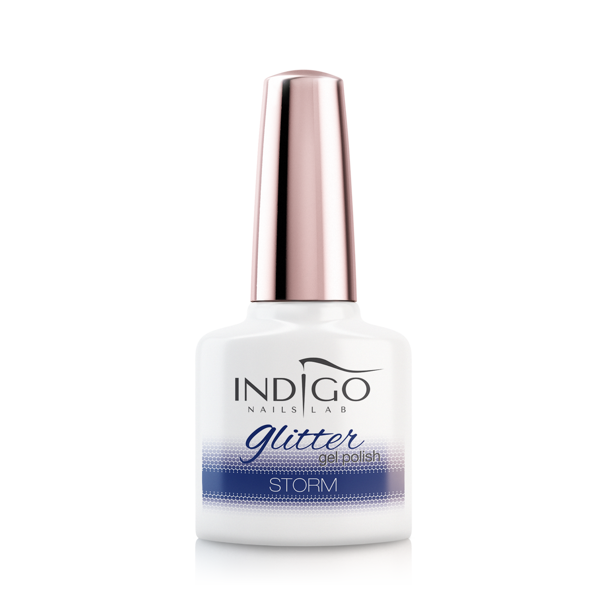 Storm Glitter Gel Polish 7ml