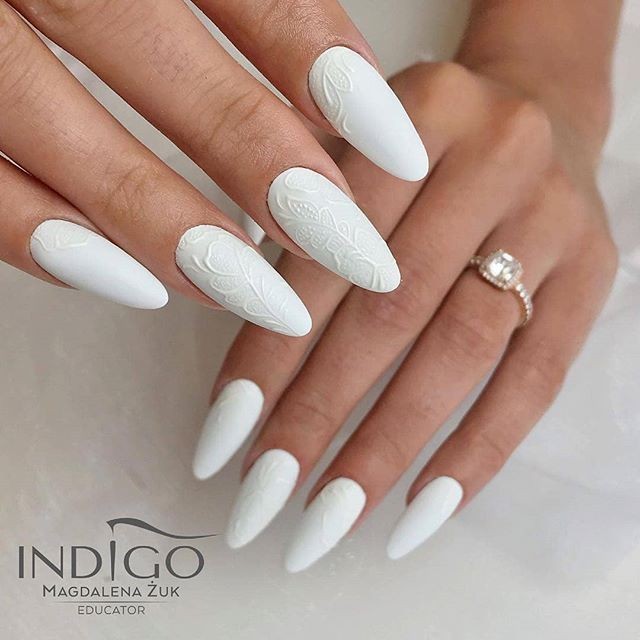 Mr. White Gel Polish 7ml