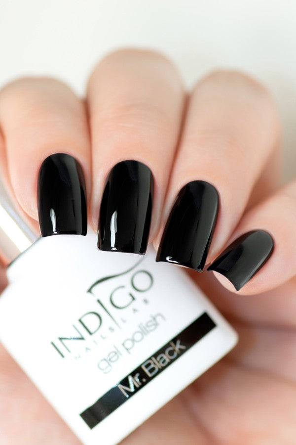 Mr. Black Gel Polish 7ml