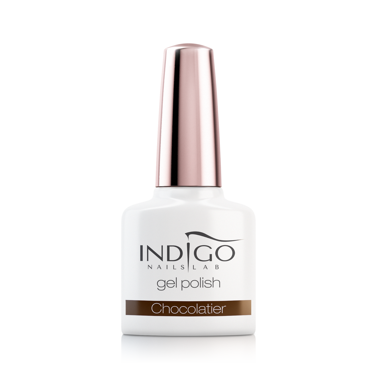 Chocolatier Gel Polish 7ml