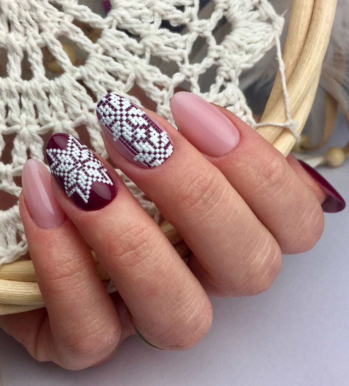 Natural Gel Polish 7ml