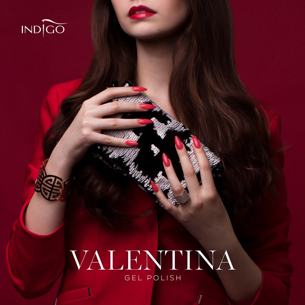 Valentina Gel Polish 7ml