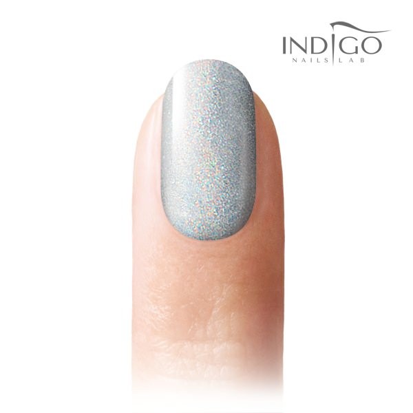 Holo Effekt Silver 2,5 g