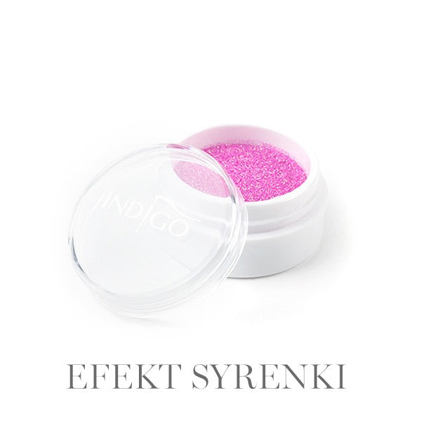 Hableány effekt - Pastel Pink 2,5 g