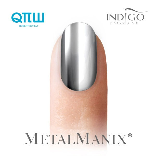Metal Manix Multi Chrome - 2,5 g