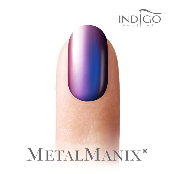 Metal Manix Chameleon - Infinity 0,6 g