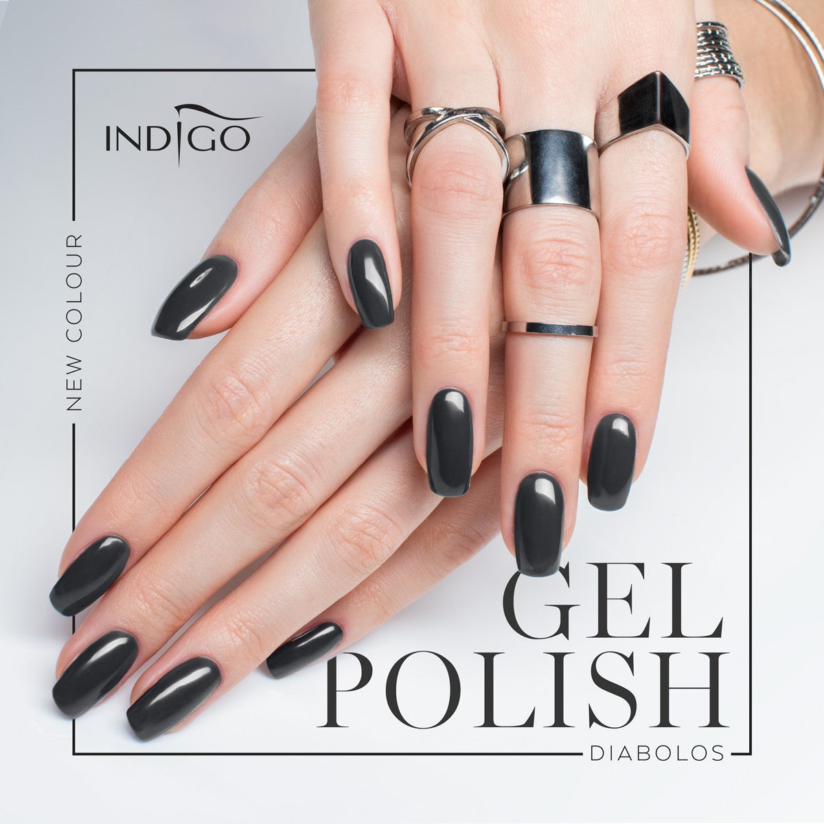 Diabolos Gel Polish 7ml