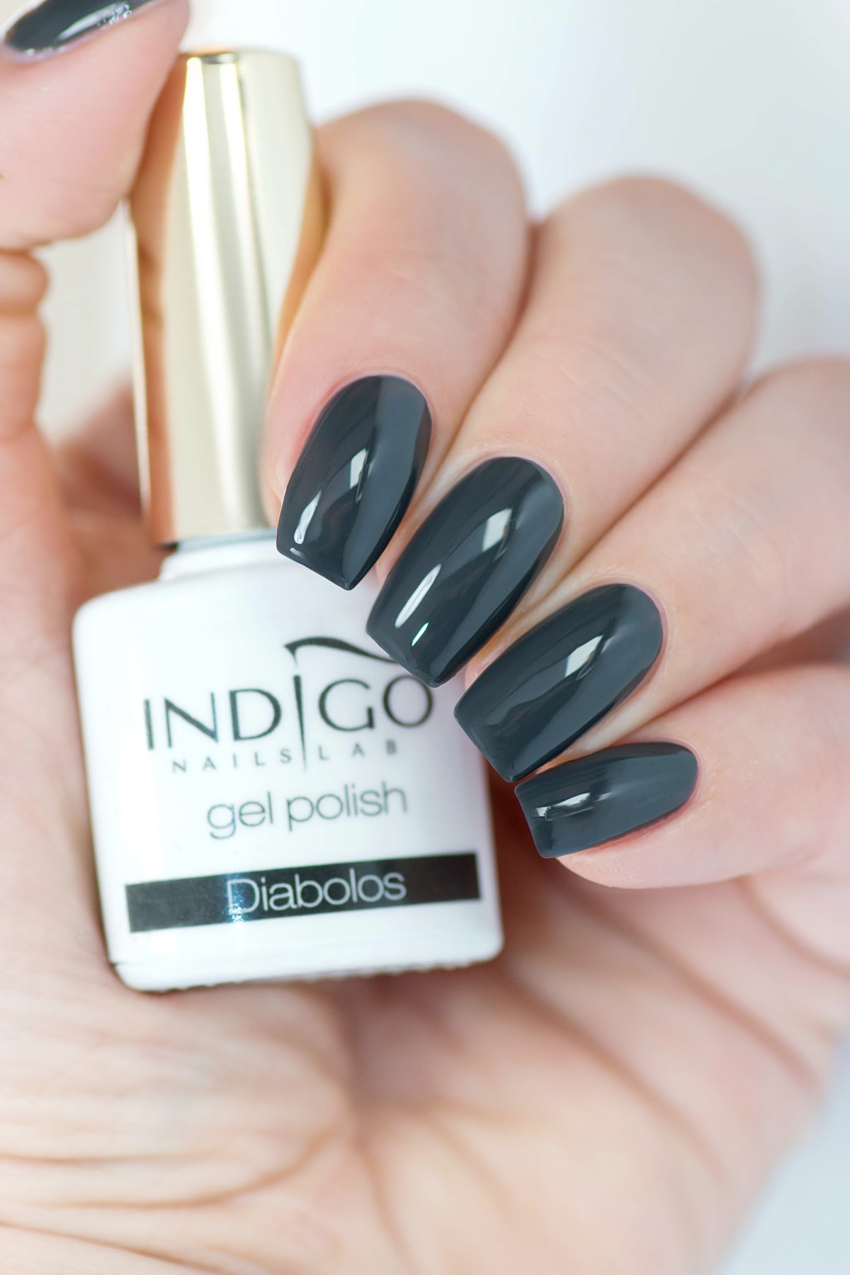 Diabolos Gel Polish 7ml
