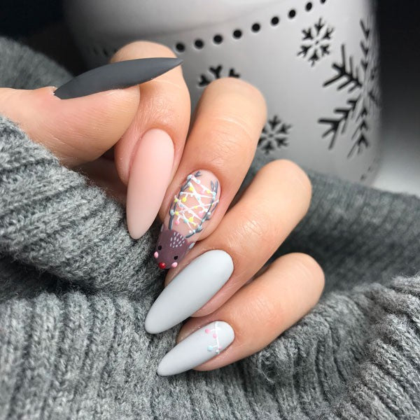 Diabolos Gel Polish 7ml