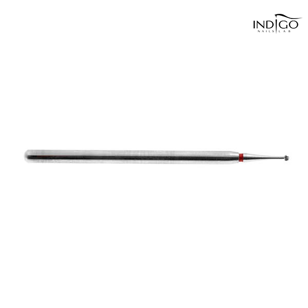 Indigo Nail Bit Cuticle 6