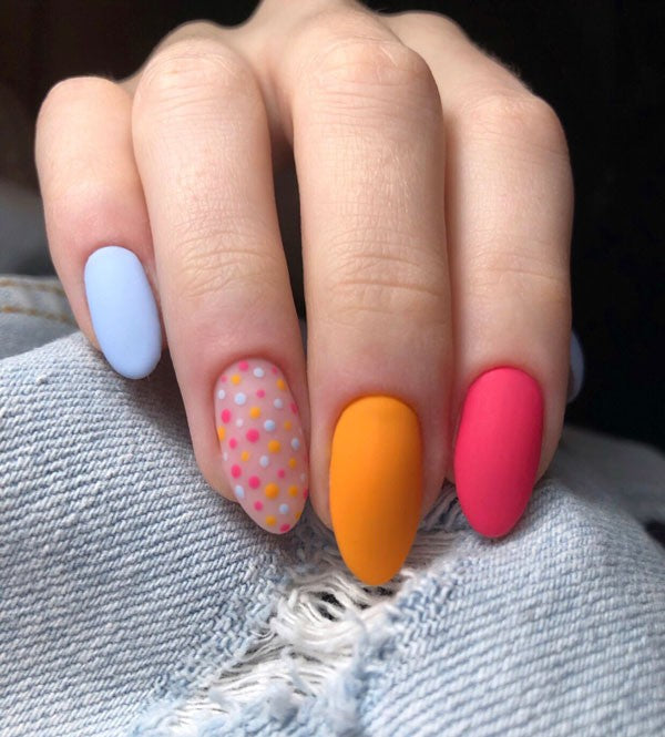 Call Me a Unicorn Gel Polish 7ml