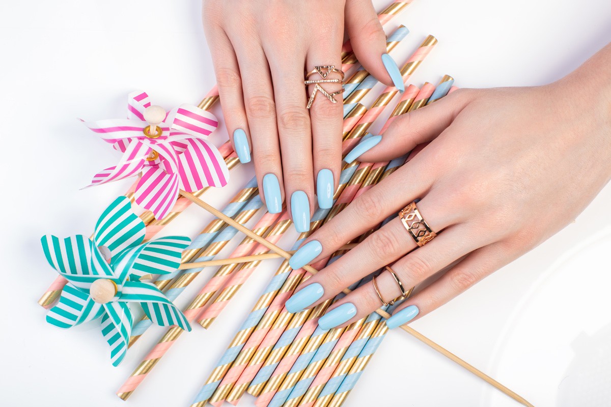 Florida Dreams Gel Polish 7ml