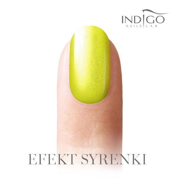 Hableány effekt - Neon Yellow 2,5 g
