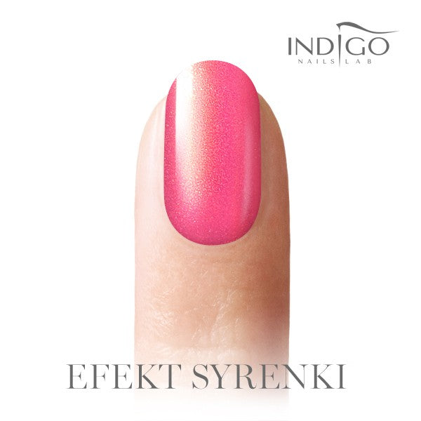 Hableány effekt - Neon Pink 2,5 g