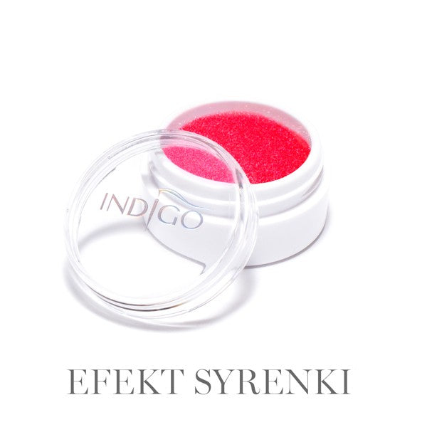 Hableány effekt - Neon Pink 2,5 g