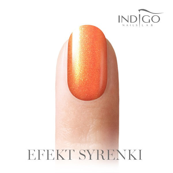 Hableány effekt - Neon Orange 2,5 g