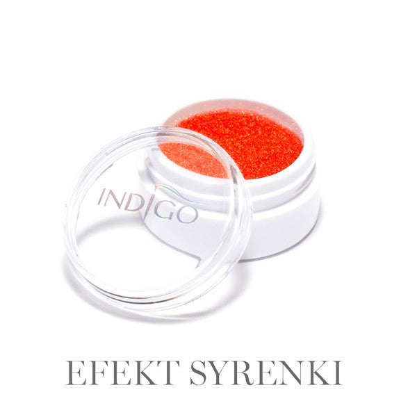 Hableány effekt - Neon Orange 2,5 g