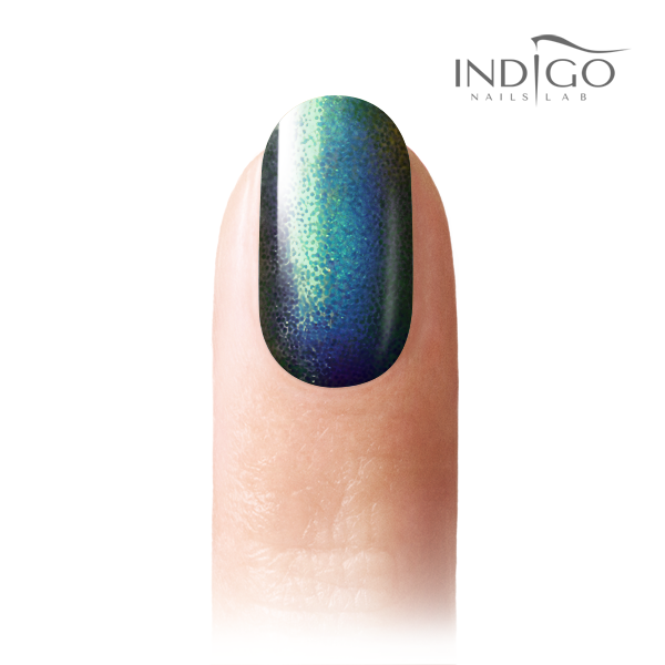 Pixel Effekt - Emerald Black 2,5 g