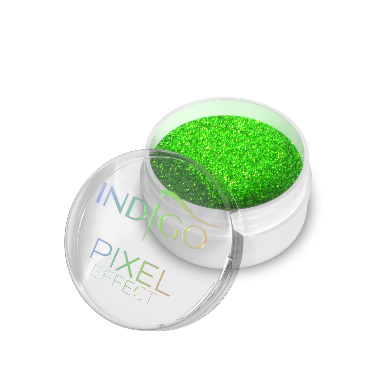 Pixel Effekt - Neon Green 2,5 g