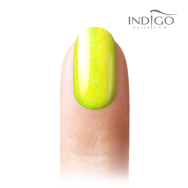 Pixel Effekt - Neon Yellow 2,5 g