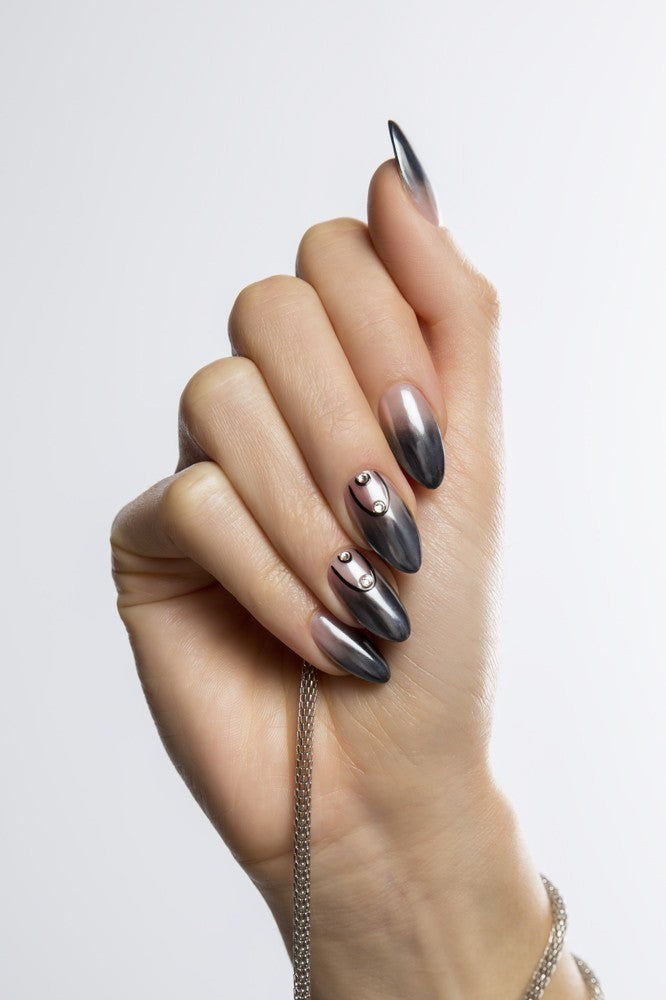 Glammer Silver 0,5 g