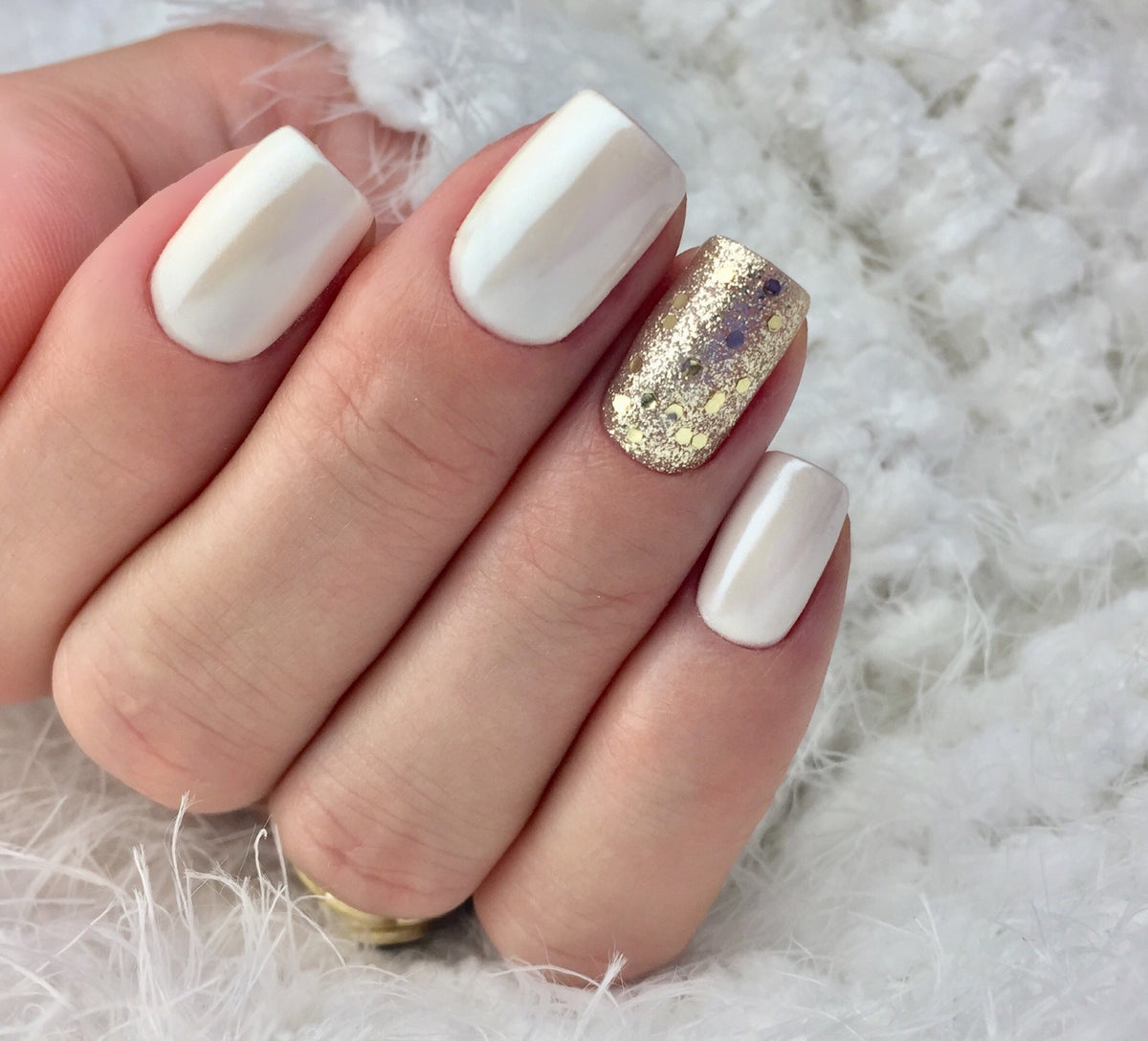 Glammer Silver 0,5 g