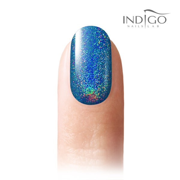 Holo Effekt Blue 2,5 g