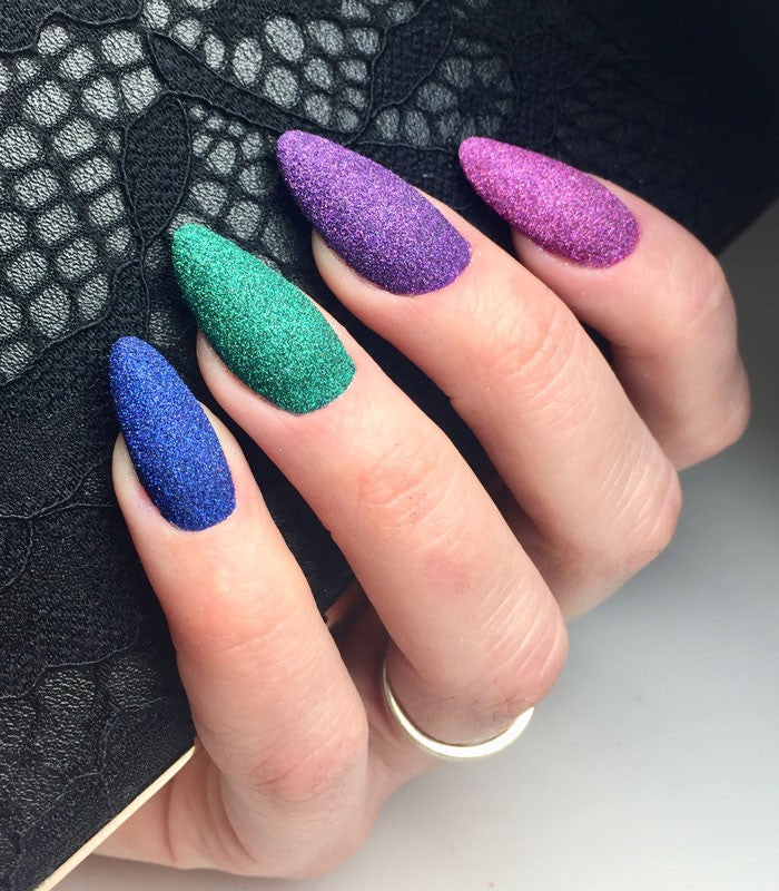 Holo Effekt Violet 2,5 g