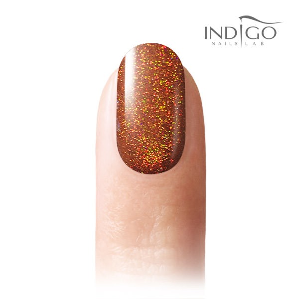 Holo Effekt Copper 2,5 g