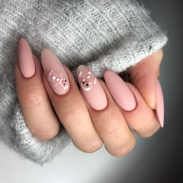 Diamonds For Breakfast Gel Polish 7 ml