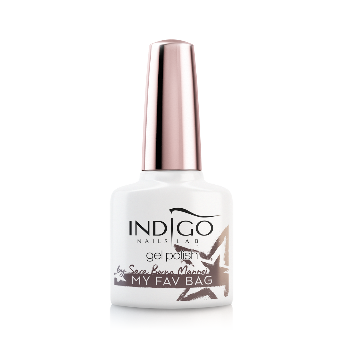 My Fav Bag Gel Polish 7 ml