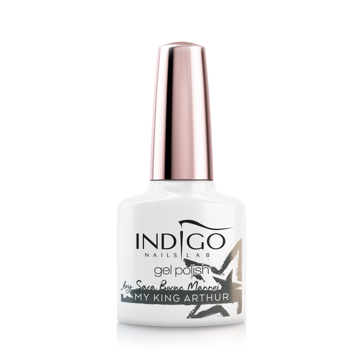 My King Arthur Gel Polish 7ml