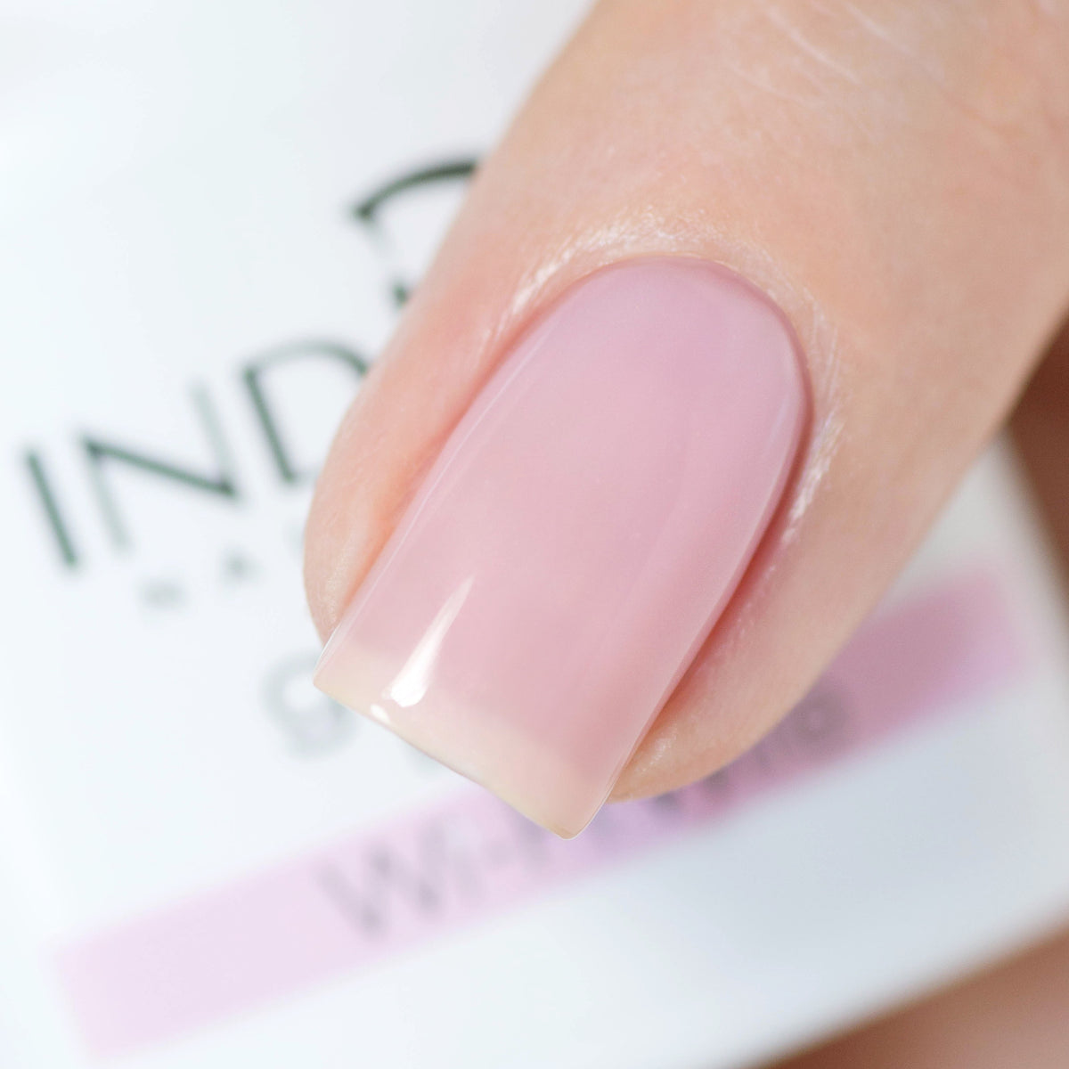 Wi-Fi Wife Gel Polish 7ml