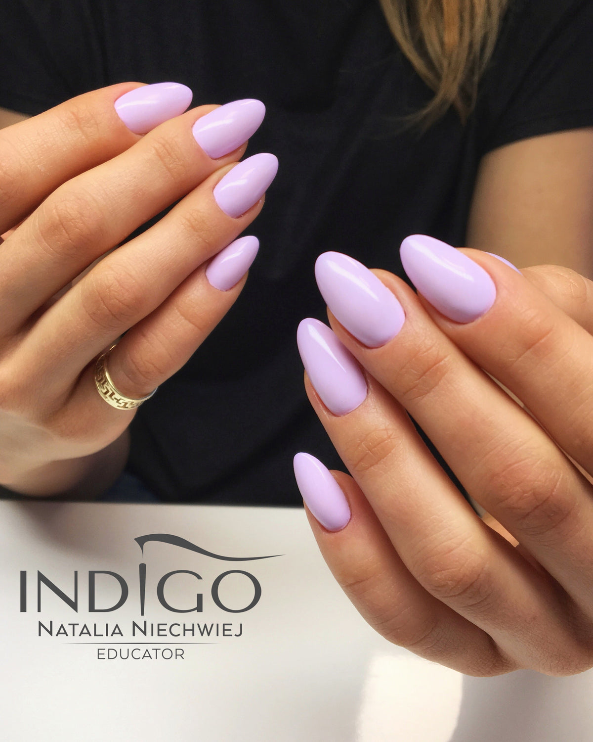 Be My Habibi Gel Polish 7 ml