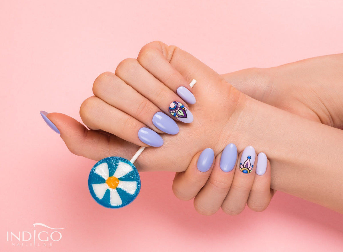 Lazy Daisy Gel Polish 7 ml
