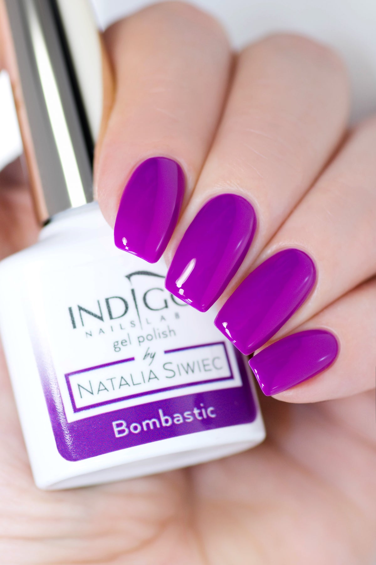Bombastic Gel Polish 7 ml
