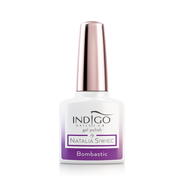 Bombastic Gel Polish 7 ml