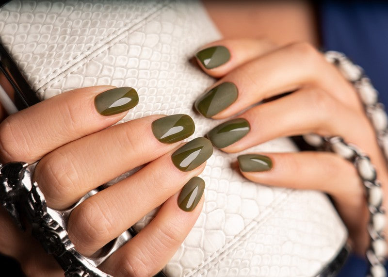 Million $ Babe Gel Polish